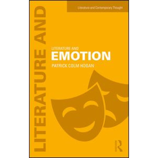 Literature and Emotion