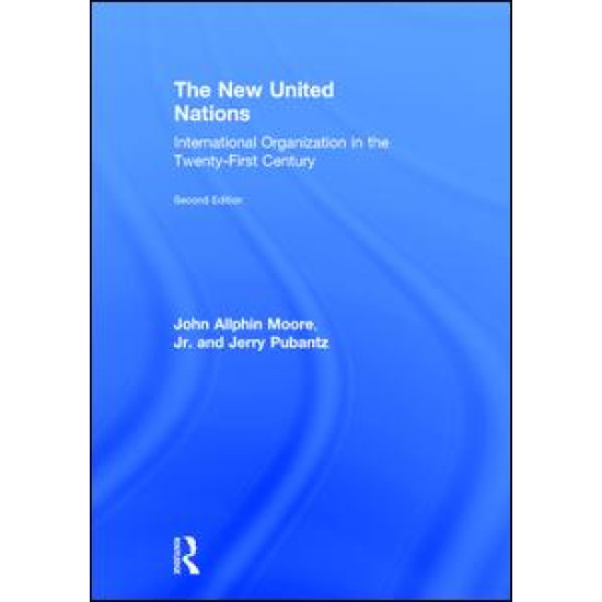 The New United Nations