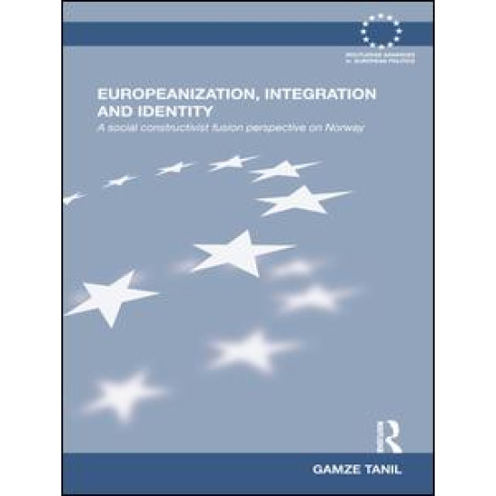 Europeanization, Integration and Identity