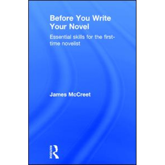 Before You Write Your Novel