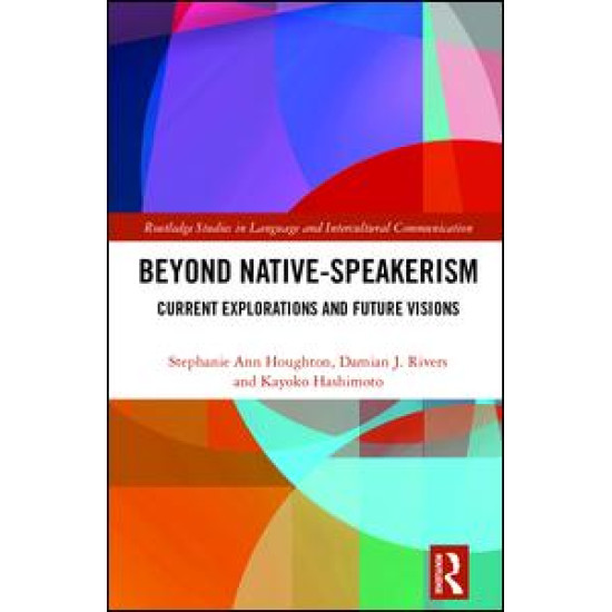 Beyond Native-Speakerism