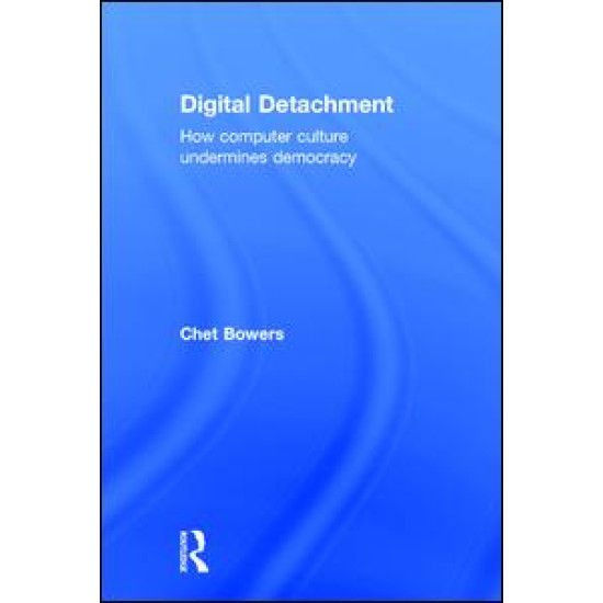 Digital Detachment