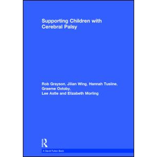 Supporting Children with Cerebral Palsy