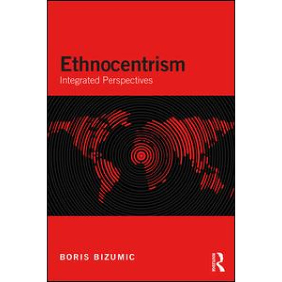 Ethnocentrism