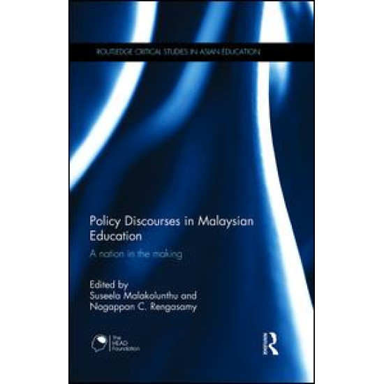 Policy Discourses in Malaysian Education