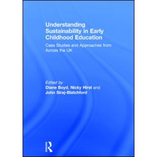 Understanding Sustainability in Early Childhood Education