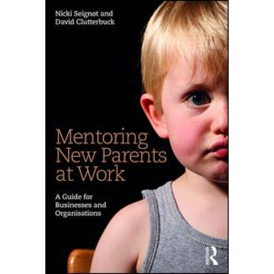 Mentoring New Parents at Work