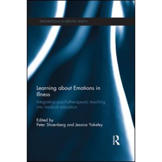 Learning about Emotions in Illness