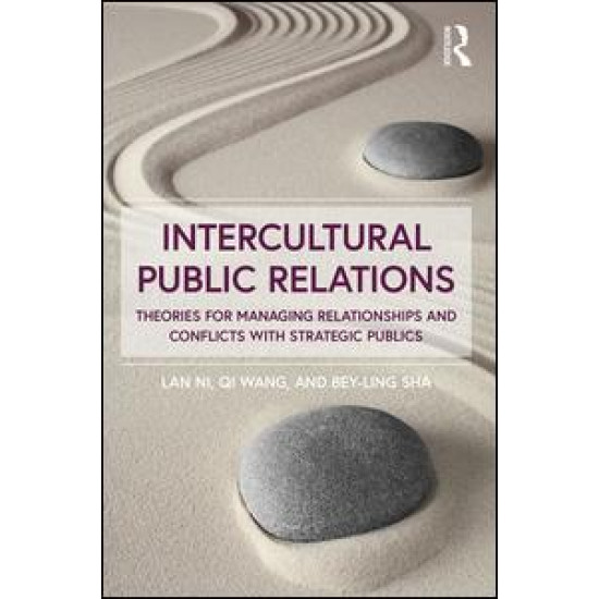 Intercultural Public Relations