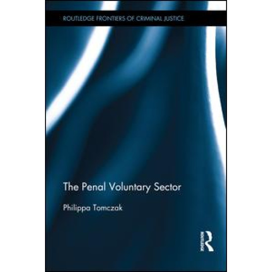 The Penal Voluntary Sector