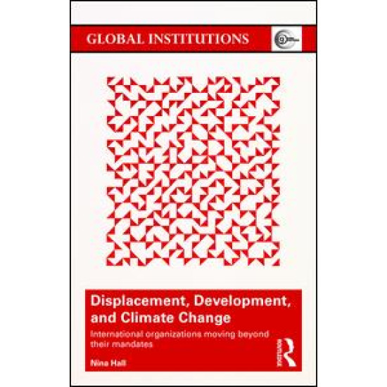 Displacement, Development, and Climate Change