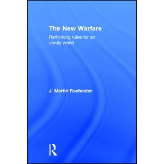 The New Warfare