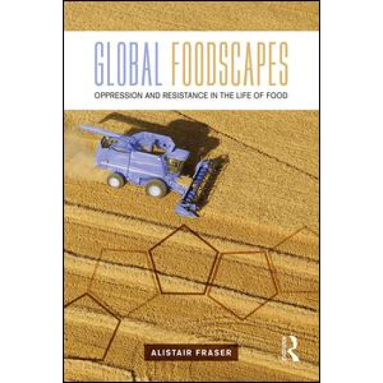 Global Foodscapes