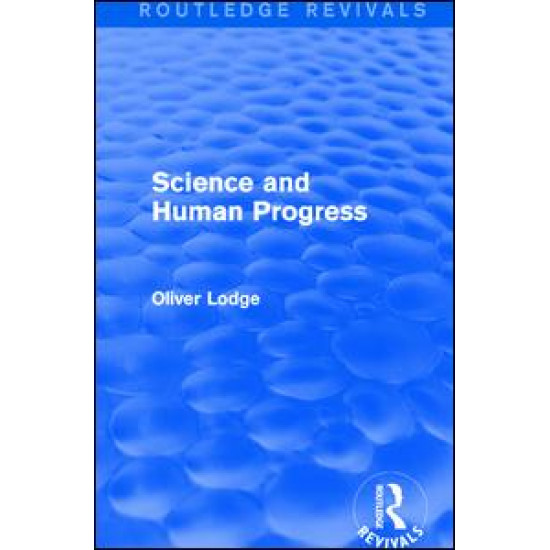 Science and Human Progress