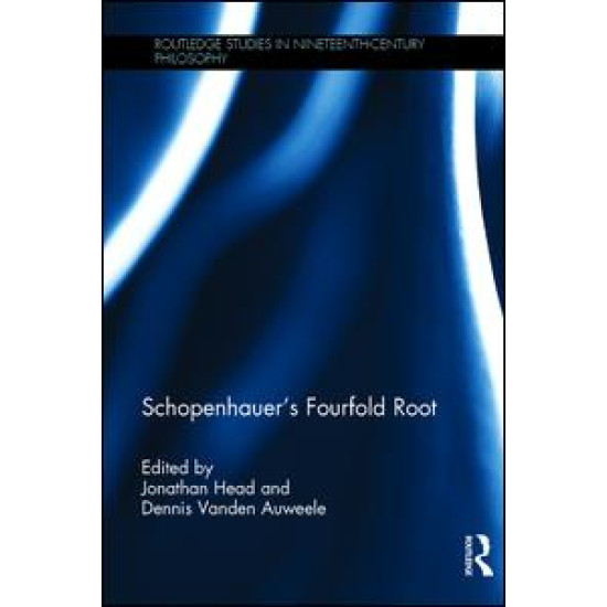 Schopenhauer's Fourfold Root