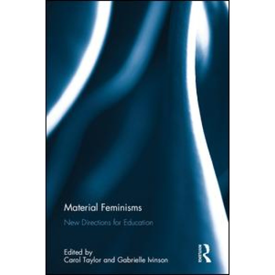 Material Feminisms
