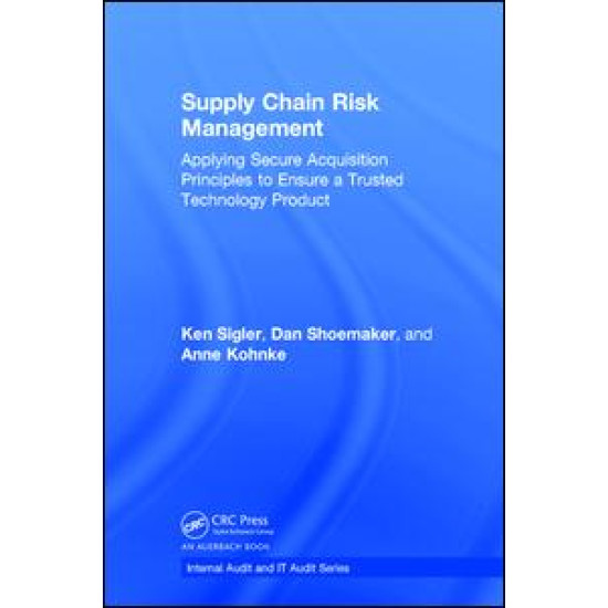 Supply Chain Risk Management