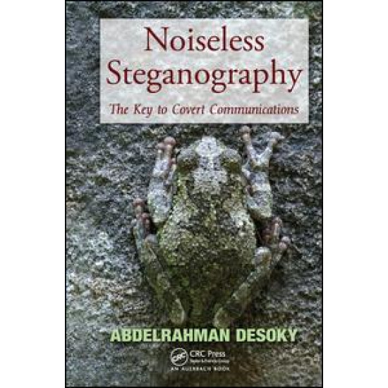 Noiseless Steganography