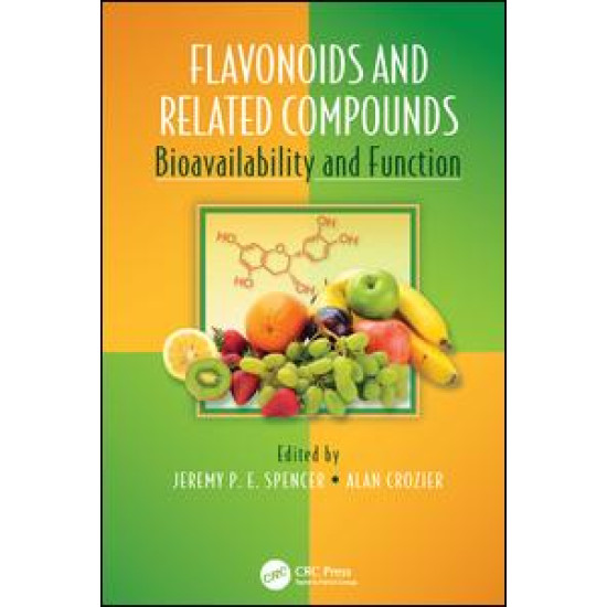 Flavonoids and Related Compounds