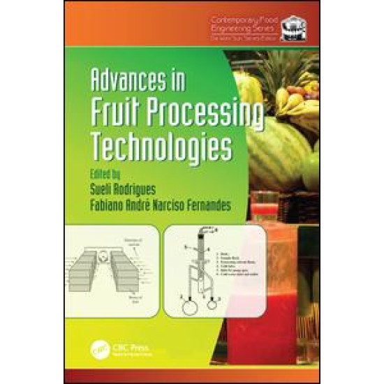 Advances in Fruit Processing Technologies