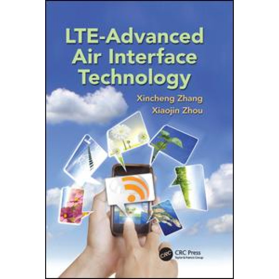 LTE-Advanced Air Interface Technology
