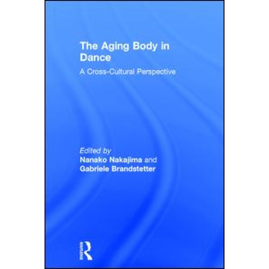 The Aging Body in Dance