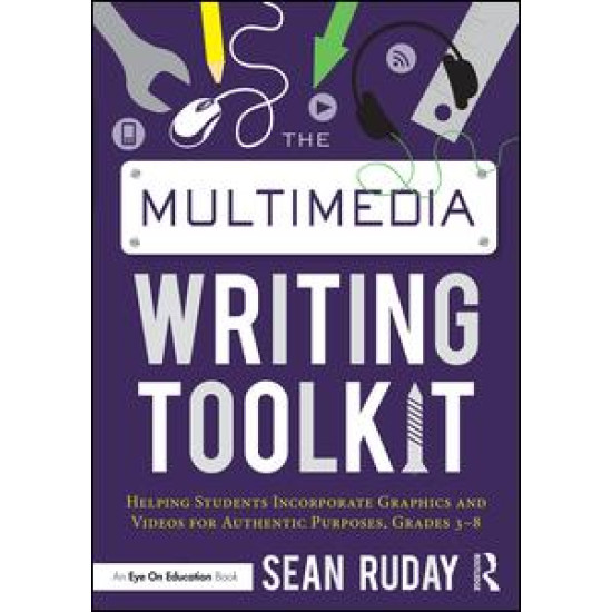 The Multimedia Writing Toolkit