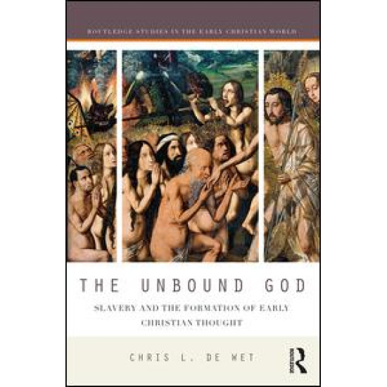 The Unbound God