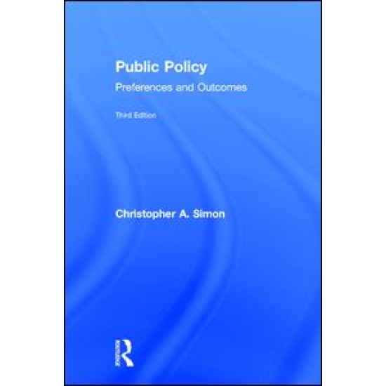 Public Policy