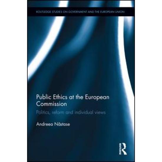 Public Ethics at the European Commission