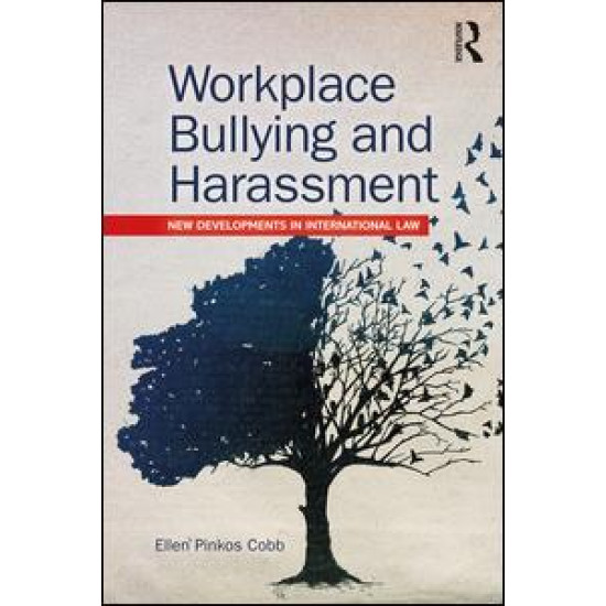 Workplace Bullying and Harassment