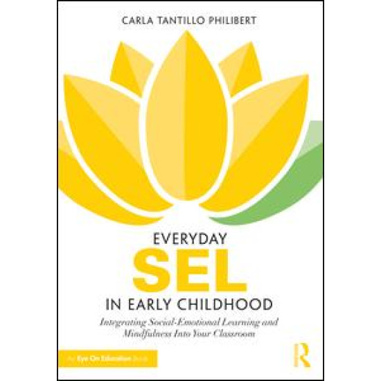 Everyday SEL in Early Childhood