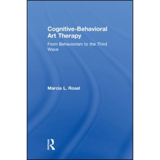 Cognitive-Behavioral Art Therapy