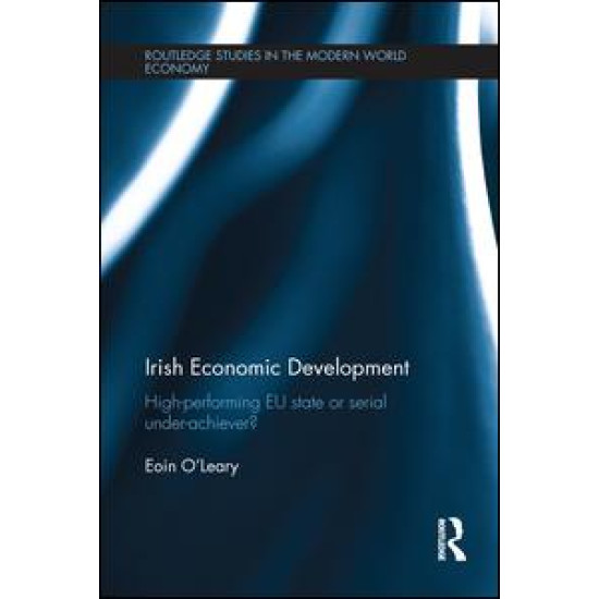 Irish Economic Development