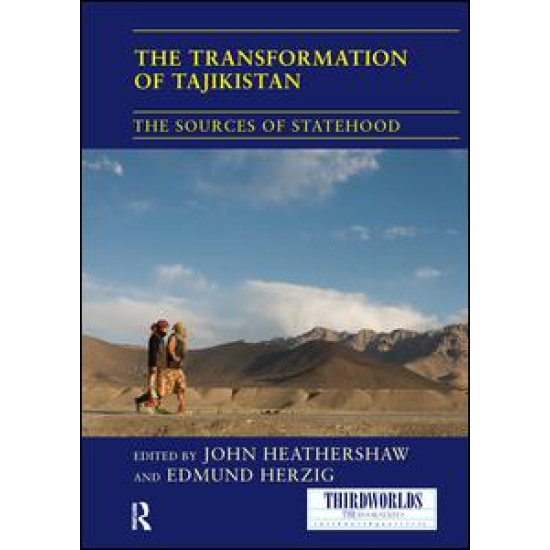 The Transformation of Tajikistan