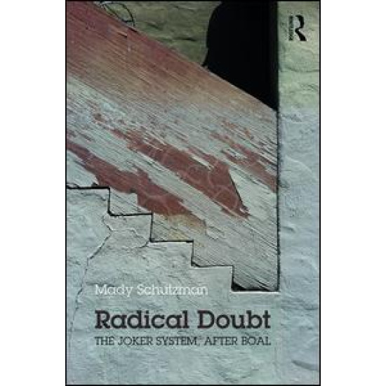 Radical Doubt