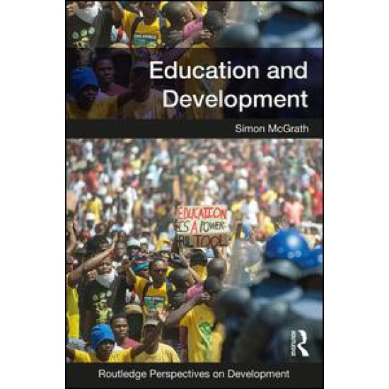 Education and Development