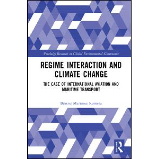 Regime Interaction and Climate Change