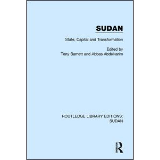 Sudan