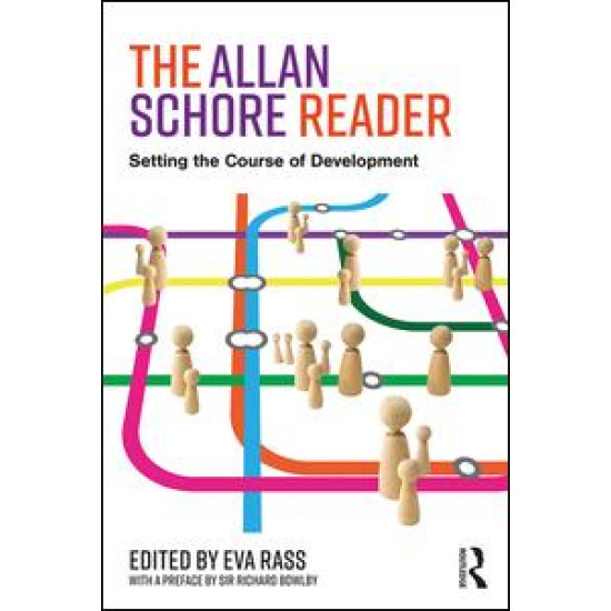 The Allan Schore Reader