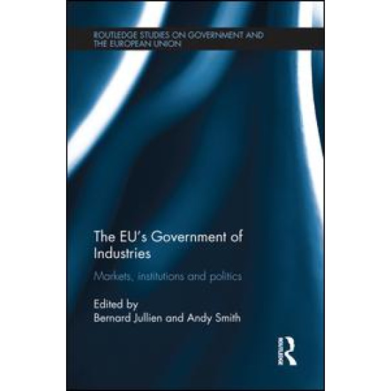 The EU’s Government of Industries