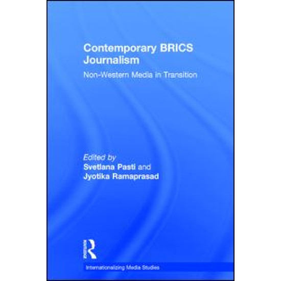 Contemporary BRICS Journalism