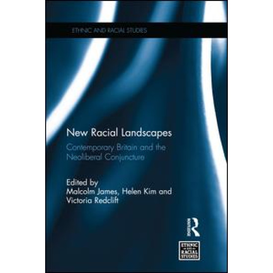 New Racial Landscapes