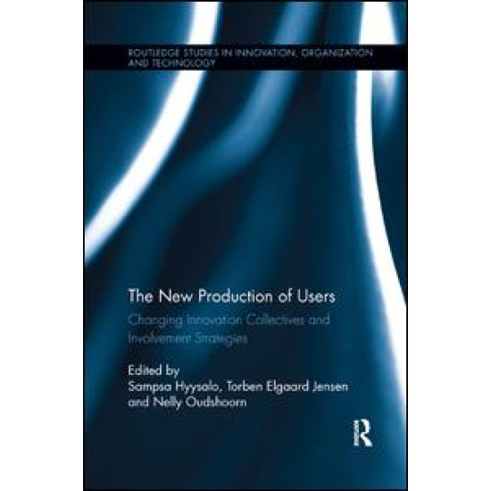 The New Production of Users