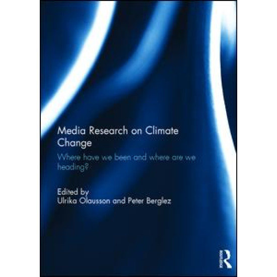Media Research on Climate Change