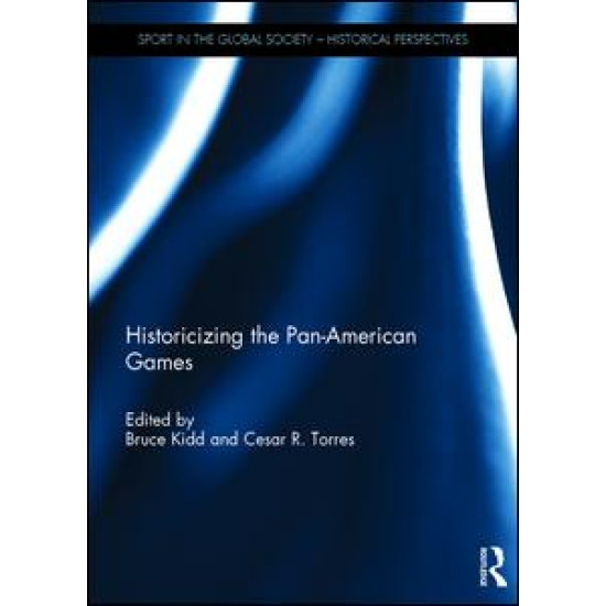 Historicizing the Pan-American Games