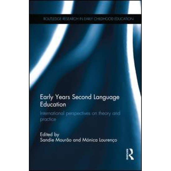 Early Years Second Language Education
