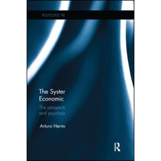 The Systemic Nature of the Economic Crisis