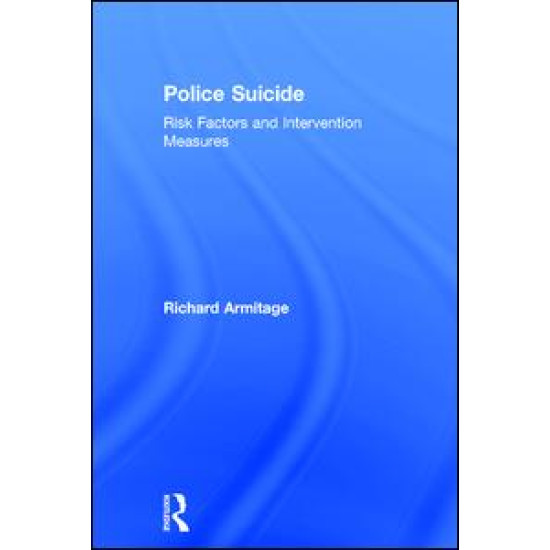 Police Suicide