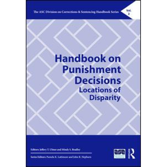 Handbook on Punishment Decisions